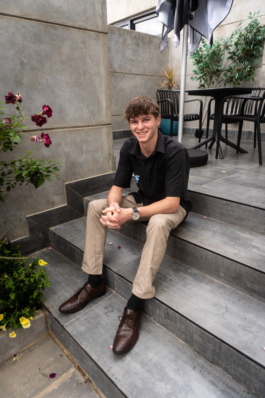 Jayden Dix Tech Creative for Freelance IT Solutions