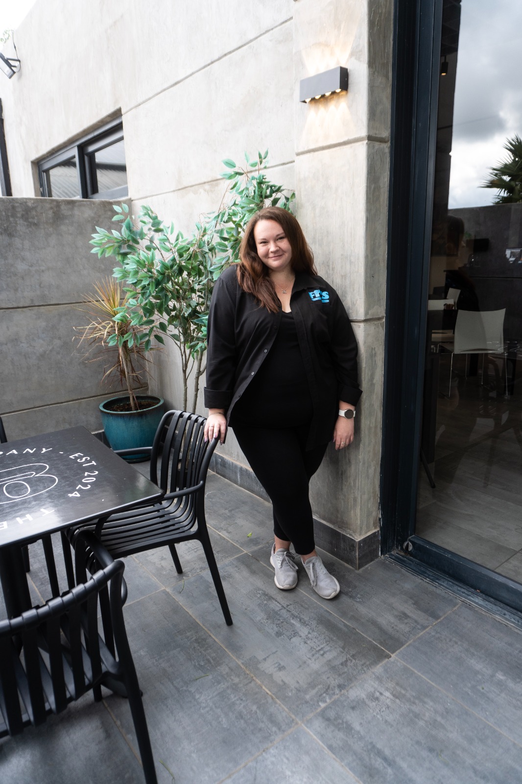 Tenika Nel Office Manager of Freelance IT Solutions